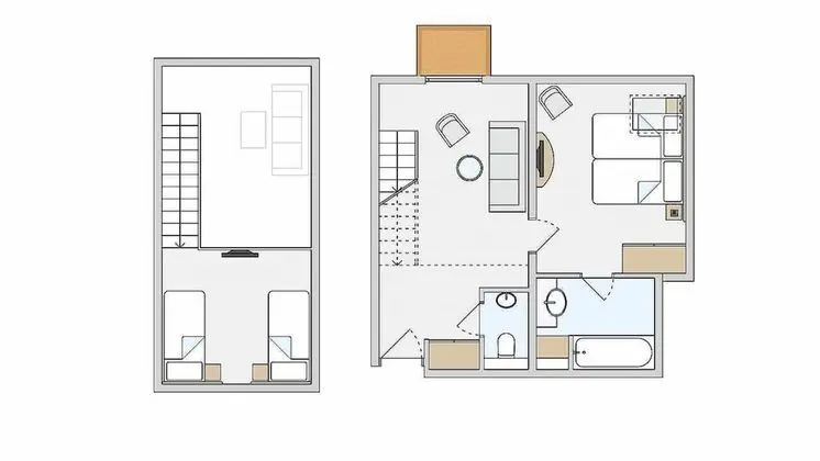 Family Oda (Gallery, Triple Use)