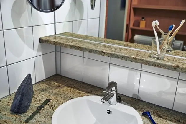 Standard Tek Büyük Yataklı Oda (Single Use)