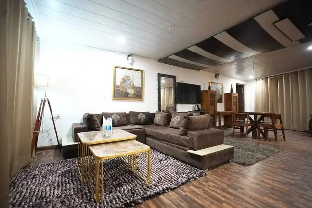 Oturma alanı