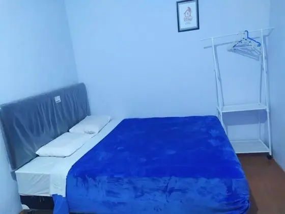 Standard Ortak Ranzalı Oda (Kawah Ijen Trip)