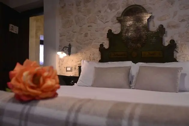 Apart Daire, 1 Yatak Odası, Şömine