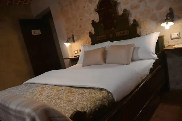 Apart Daire, 1 Yatak Odası, Şömine