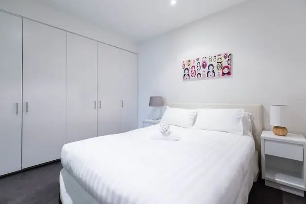 Premium Apart Daire, 1 Yatak Odası, Balkon