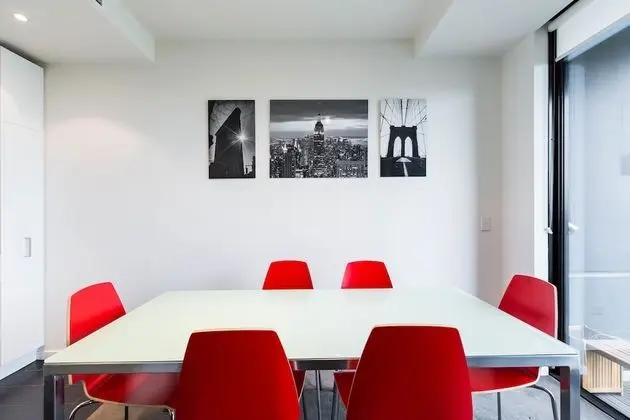 Premium Apart Daire, 1 Yatak Odası, Balkon