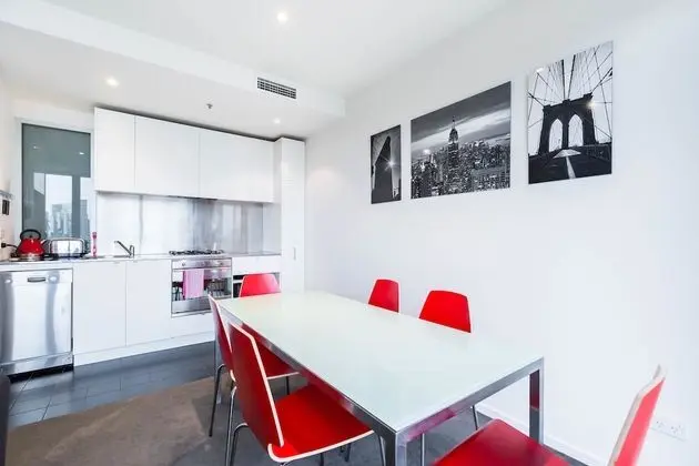 Premium Apart Daire, 1 Yatak Odası, Balkon
