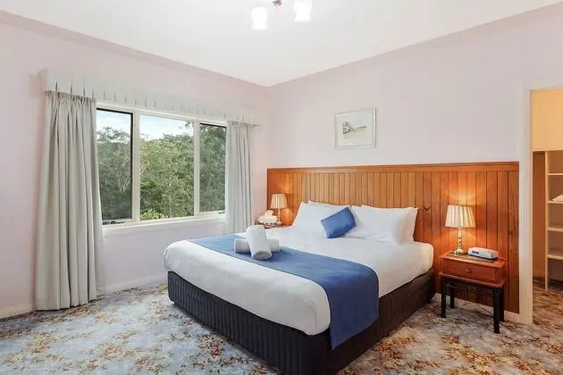 Deluxe Kır Evi