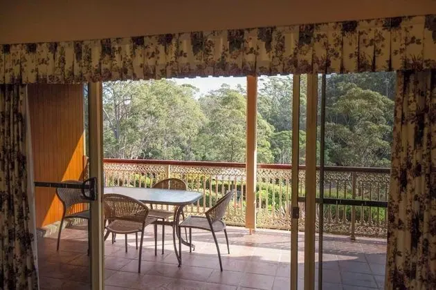 Deluxe Kır Evi