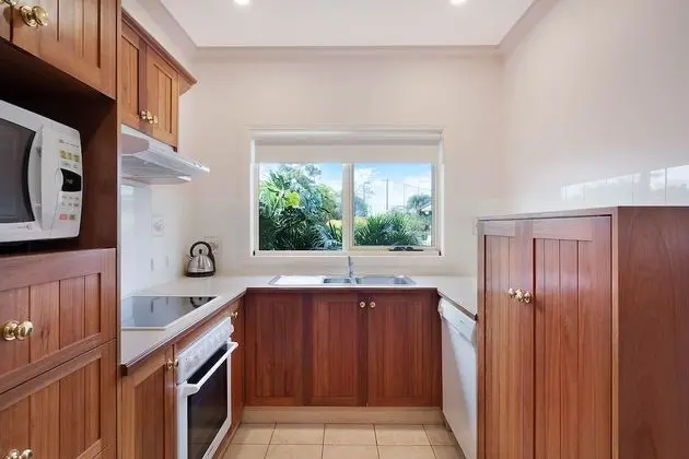 Deluxe Kır Evi