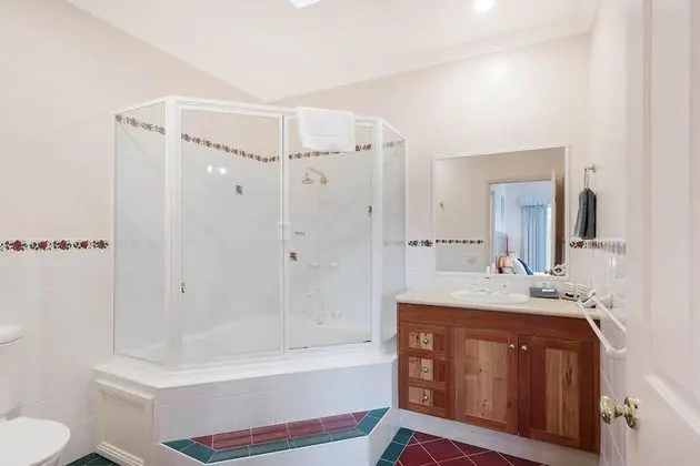 Deluxe Kır Evi