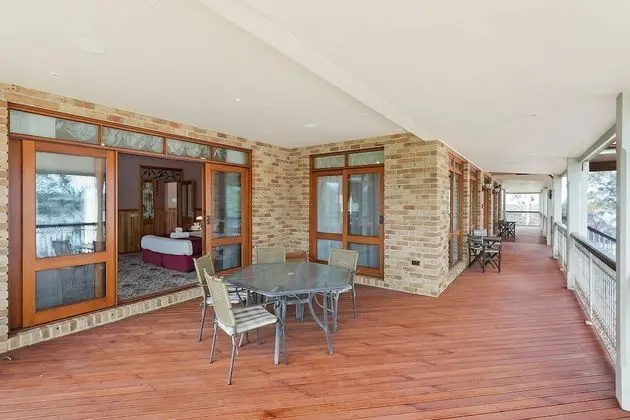 Deluxe Süit, Balkon, Göl Manzaralı