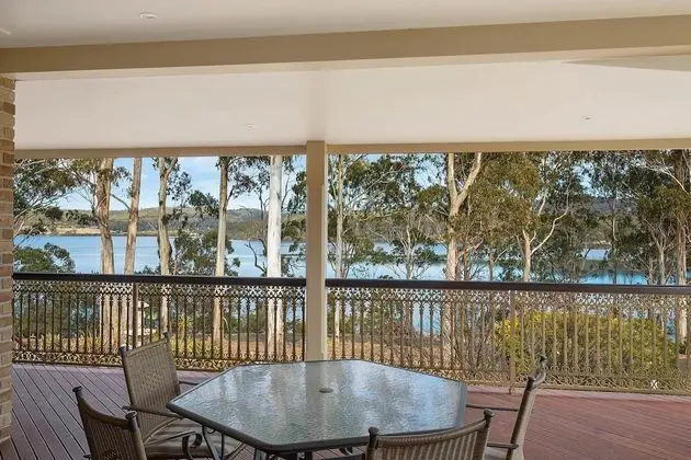 Deluxe Süit, Balkon, Göl Manzaralı
