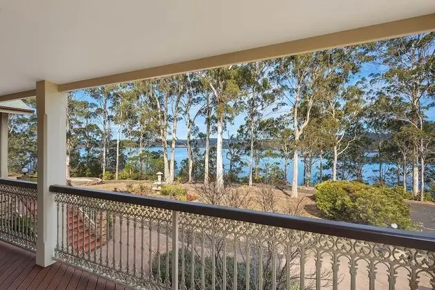 Deluxe Süit, Balkon, Göl Manzaralı