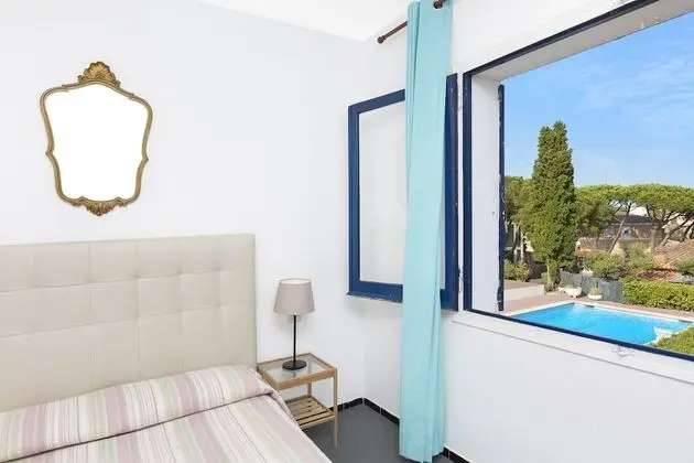 Villa, 3 Yatak Odası