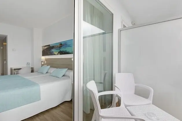 Üç Kişilik Oda (2 Adults)