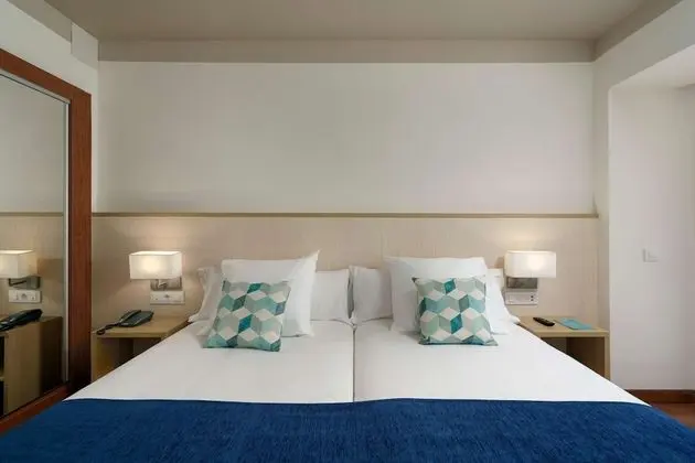 Double Sea View 1 Adult