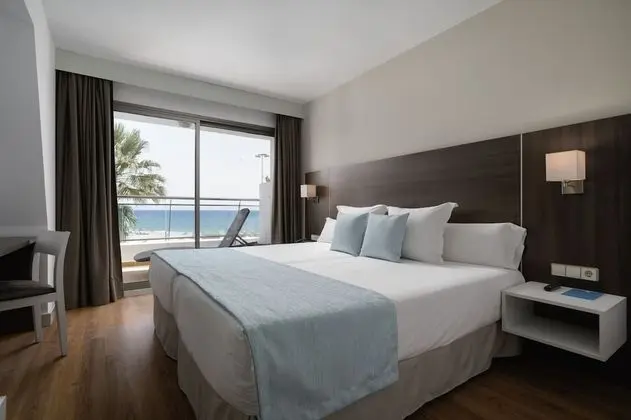 Junior Süit, Deniz Manzaralı (2 adults)