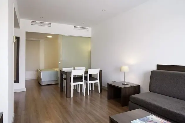 Junior Süit, Deniz Manzaralı (2 adults)