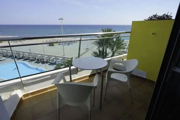 Superior Tek Büyük Yataklı Oda, Deniz Manzaralı (2 adults)