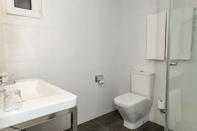 Deluxe Süit, 1 Yatak Odası, Deniz Manzaralı, Okyanusa Sıfır (2 Adults + 1 Child)