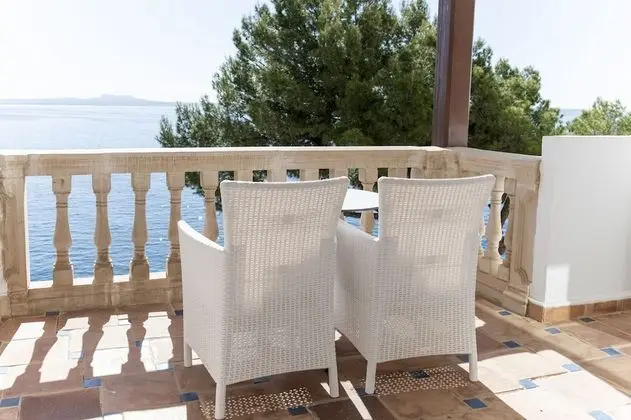 Deluxe Süit, 2 Yatak Odası, Deniz Manzaralı, Okyanusa Sıfır