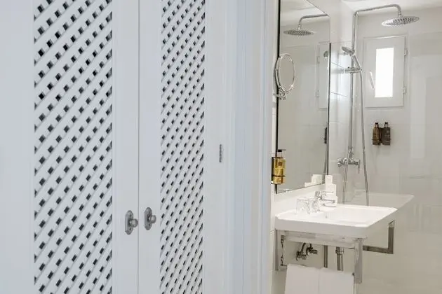 Deluxe Süit, 2 Yatak Odası, Deniz Manzaralı, Okyanusa Sıfır