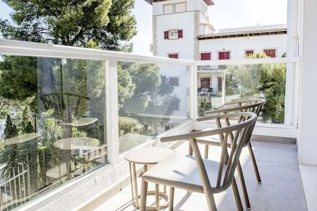 Superior Tek Büyük Yataklı Oda, Ek Bina (1 Adult + 1 Child)