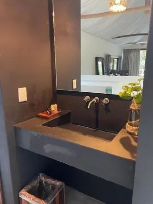 Jungle Suite, Jungle View