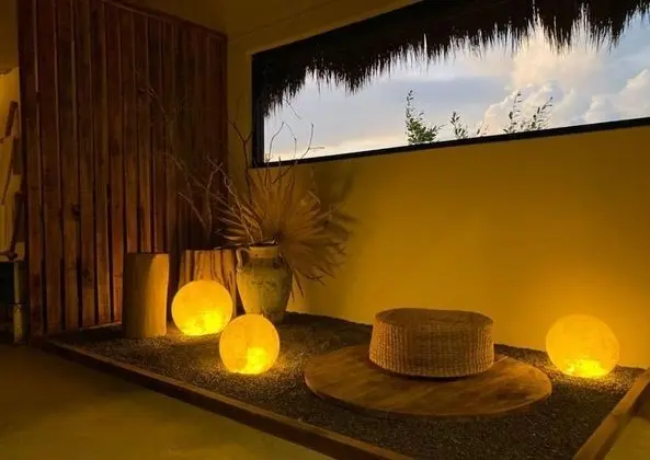 Jungle Suite, Jungle View