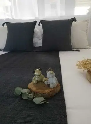 Jungle Suite, Jungle View