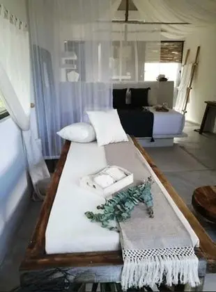 Jungle Suite, Jungle View