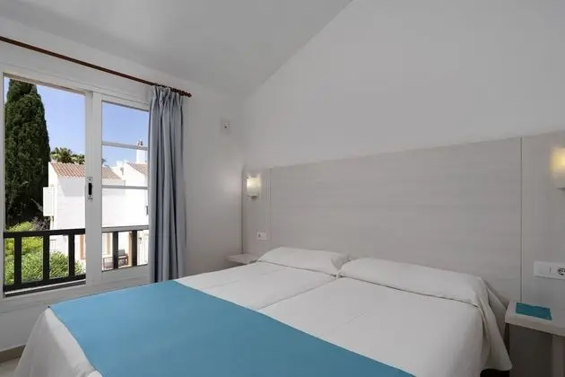 Apart Daire, 1 Yatak Odası (2 Adults + 1 Child)