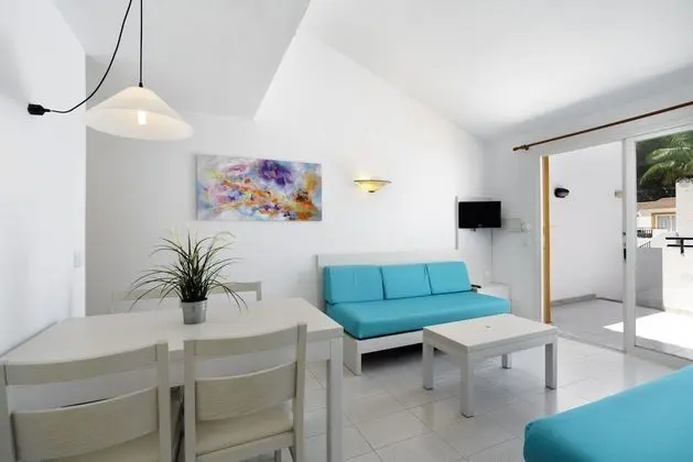 Apart Daire, 1 Yatak Odası (2 Adults + 1 Child)