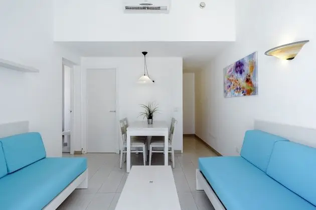 Apart Daire, 1 Yatak Odası (2 Adults + 1 Child)