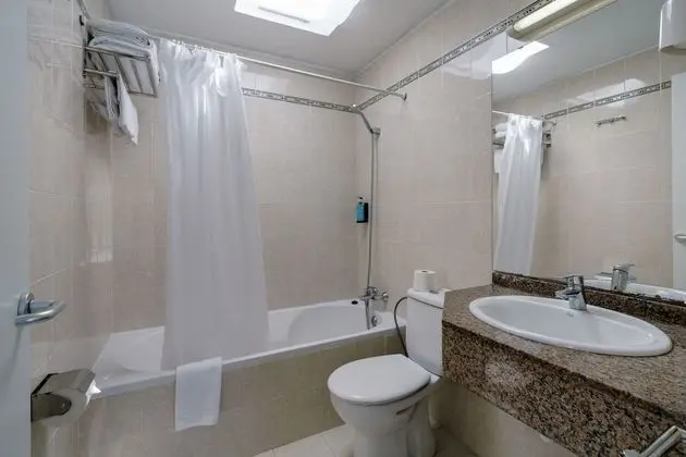 Apart Daire, 2 Yatak Odası (4 Adults)