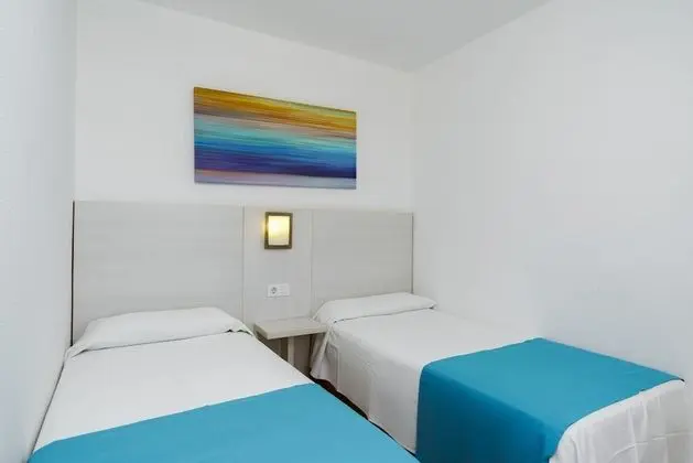 Apart Daire, 2 Yatak Odası (4 Adults)