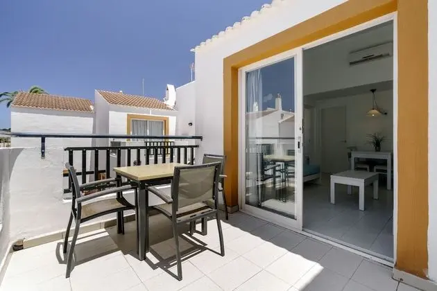 Apart Daire, 2 Yatak Odası (4 Adults)