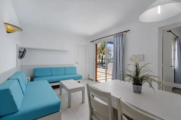 Apart Daire, 2 Yatak Odası (4 Adults)