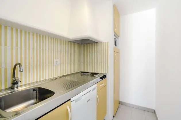 Apart Daire, 2 Yatak Odası (4 Adults)