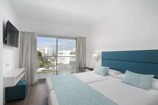 Tek Büyük Yataklı Oda, Balkon (1 adult + 1 child)