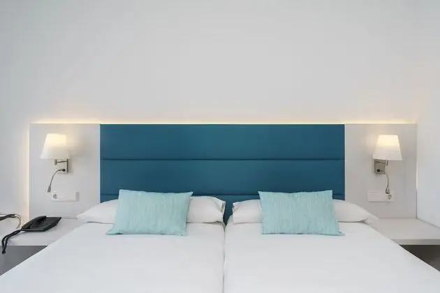 Tek Büyük Yataklı Oda, Balkon (1 adult + 1 child)