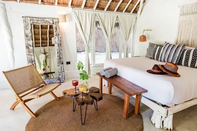 Junior Suite room