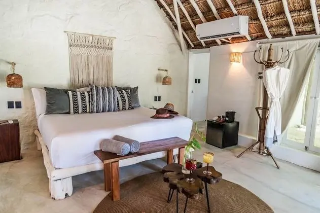 Junior Suite room