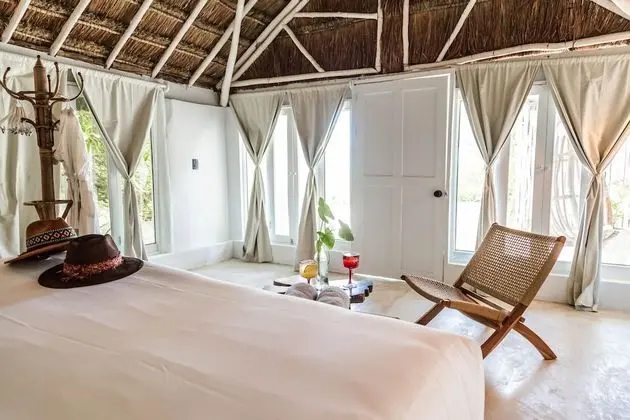 Junior Suite room