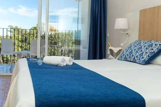 Tek Büyük Yataklı Oda (1 adult)