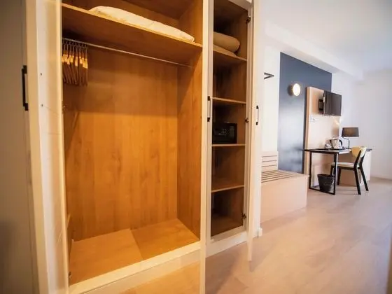 Üç Kişilik Oda (3 Adults)