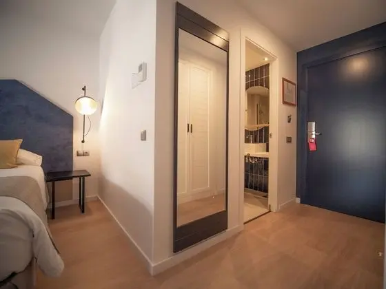 Üç Kişilik Oda (3 Adults)