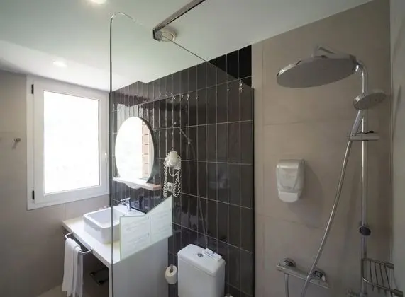 Üç Kişilik Oda (3 Adults)