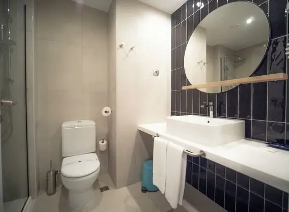 Üç Kişilik Oda (3 Adults)