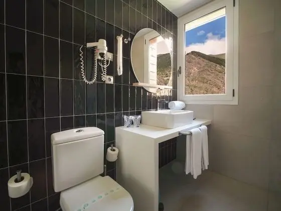 Üç Kişilik Oda (3 Adults)