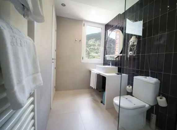 Üç Kişilik Oda (3 Adults)